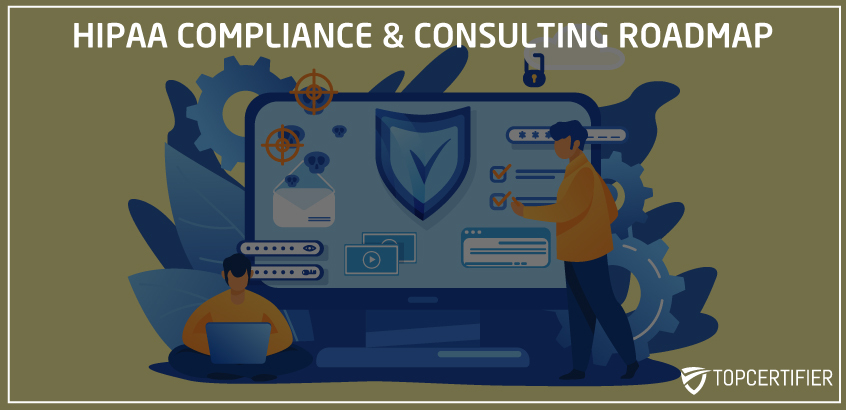 HIPAA Compliance Roadmap Indore