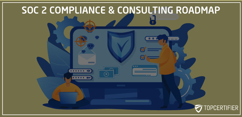 SOC2 Compliance Roadmap Indore